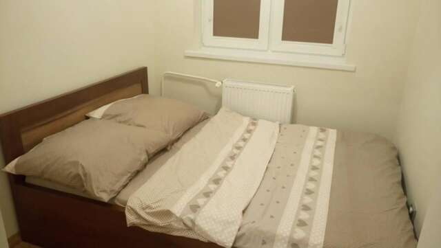 Апартаменты Apartament Wzgorze Гдыня-23